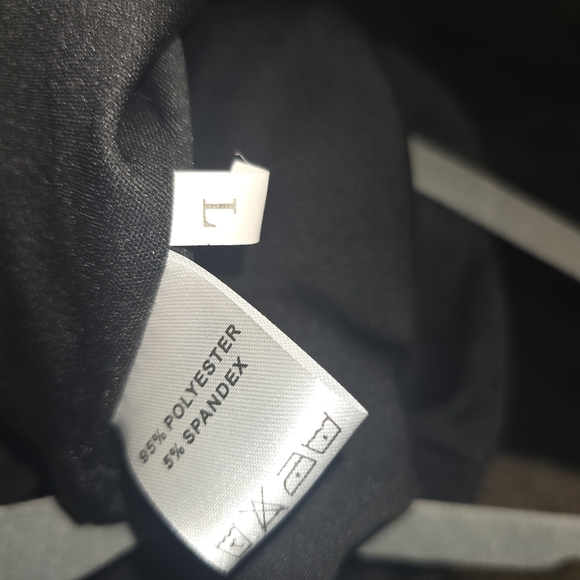 Cropped Tank - Picture 4 of 4